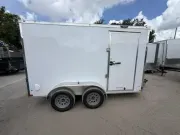 new Other Trailers Diamond Cargo  for sale, in Saint Petersburg, FL Thumbnail 8