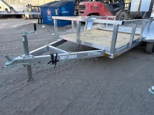 new Utility Trailers Mission  for sale, in Saint Petersburg, FL Thumbnail 5