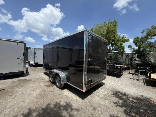 new Cargo (Enclosed) Trailers Diamond Cargo  for sale, in Kenneth City, FL Thumbnail 5