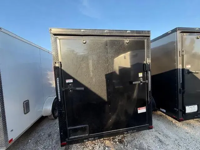 new Cargo (Enclosed) Trailers Quality Cargo  for sale, in Kenneth City, FL Thumbnail 4