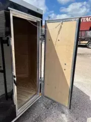 new Cargo (Enclosed) Trailers Diamond Cargo  for sale, in Kenneth City, FL Thumbnail 6