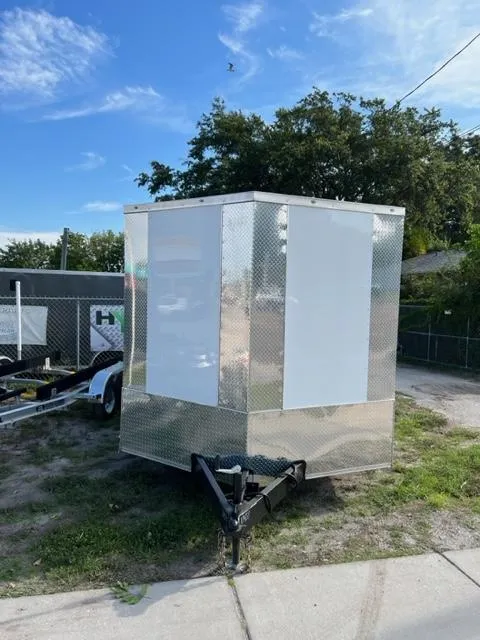 new Cargo (Enclosed) Trailers Other  for sale, in Kenneth City, FL Thumbnail 2