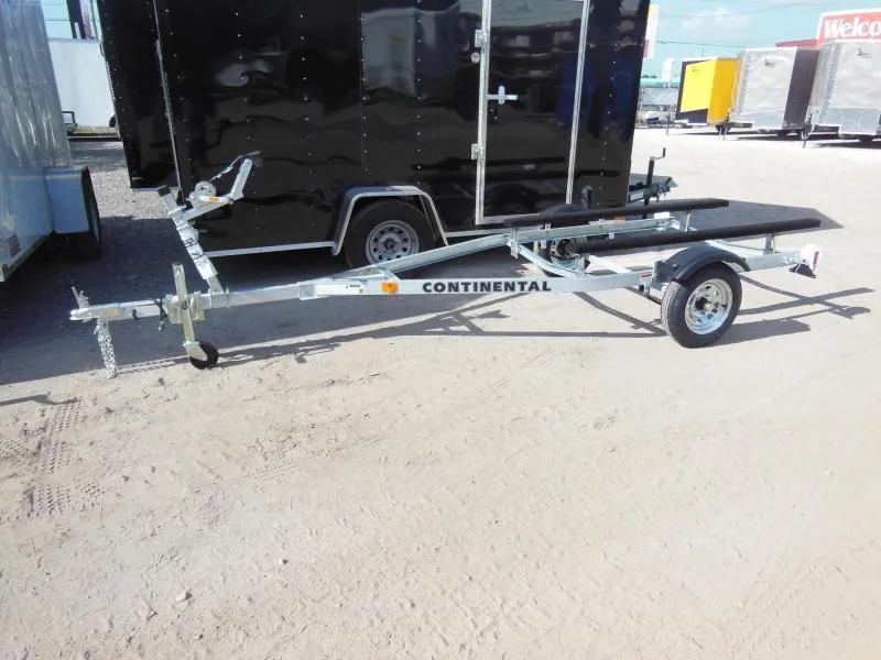 new Watercraft Trailers Continental Trailers  for sale, in Kenneth City, FL Thumbnail 2