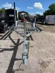 new Watercraft Trailers Continental Trailers  for sale, in Saint Petersburg, FL Thumbnail 1