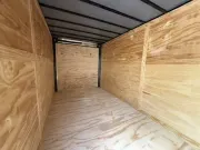 new Cargo (Enclosed) Trailers Diamond Cargo  for sale, in Saint Petersburg, FL Thumbnail 11