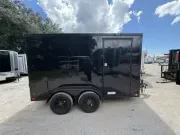 new Cargo (Enclosed) Trailers Diamond Cargo  for sale, in Saint Petersburg, FL Thumbnail 6
