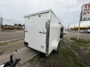 new Cargo (Enclosed) Trailers Quality Cargo  for sale, in Kenneth City, FL Thumbnail 6
