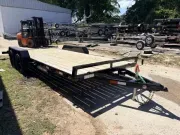 new Car Haulers / Racing Trailers Sure-Trac  for sale, in Saint Petersburg, FL Thumbnail 3