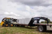 new Equipment / Flatbed Trailers Sure-Trac  for sale, in Kenneth City, FL Thumbnail 1