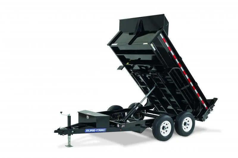 2026 Sure-Trac