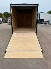 new Cargo (Enclosed) Trailers Diamond Cargo  for sale, in Kenneth City, FL Thumbnail 6