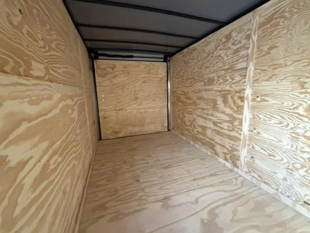 new Cargo (Enclosed) Trailers Quality Cargo  for sale, in Saint Petersburg, FL Thumbnail 11