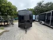 new Cargo (Enclosed) Trailers Diamond Cargo  for sale, in Saint Petersburg, FL Thumbnail 2