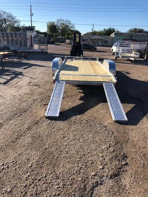 new Car Haulers / Racing Trailers Mission  for sale, in Kenneth City, FL Thumbnail 8