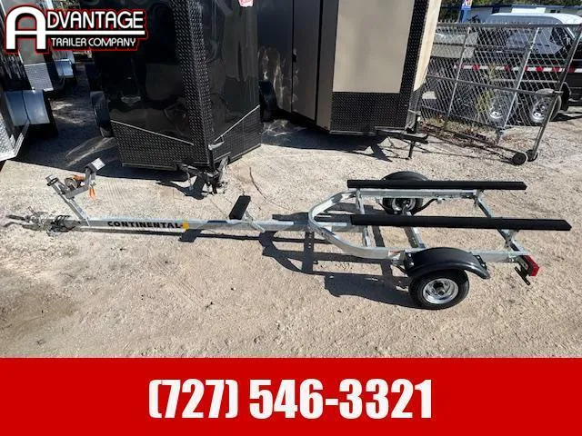 new Watercraft Trailers Continental Trailers  for sale, in Saint Petersburg, FL Thumbnail 3