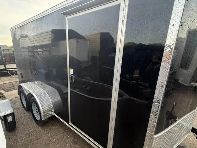 new Cargo (Enclosed) Trailers Quality Cargo  for sale, in Saint Petersburg, FL Thumbnail 7