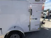 new Cargo (Enclosed) Trailers Diamond Cargo  for sale, in Saint Petersburg, FL Thumbnail 9