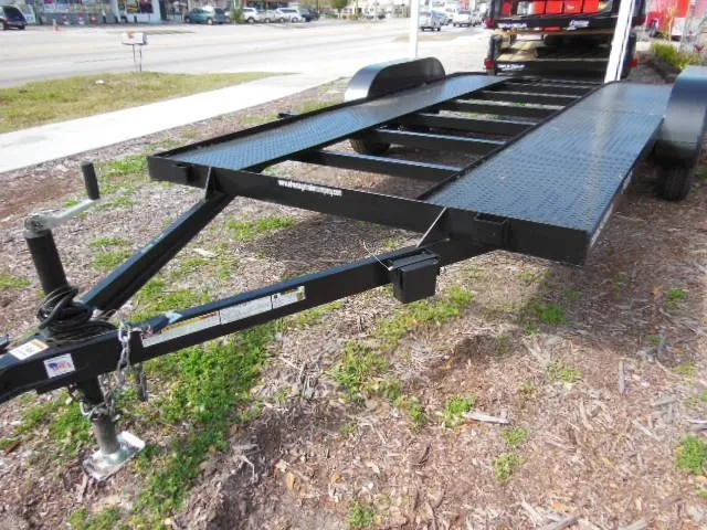 new Car Haulers / Racing Trailers Triple Crown Trailers  for sale, in Saint Petersburg, FL Thumbnail 2