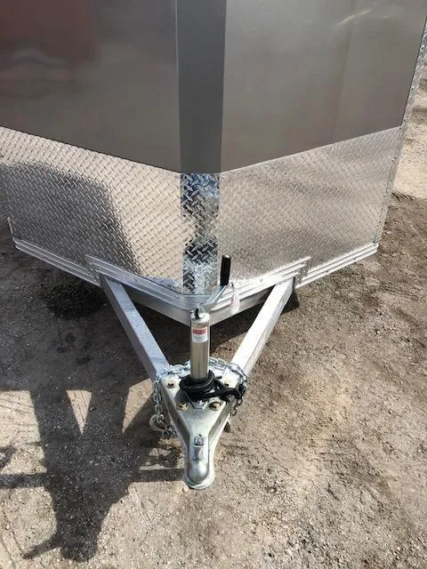new Cargo (Enclosed) Trailers E-Z Hauler  for sale, in Kenneth City, FL Thumbnail 6