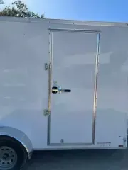 new Cargo (Enclosed) Trailers Diamond Cargo  for sale, in Saint Petersburg, FL Thumbnail 6