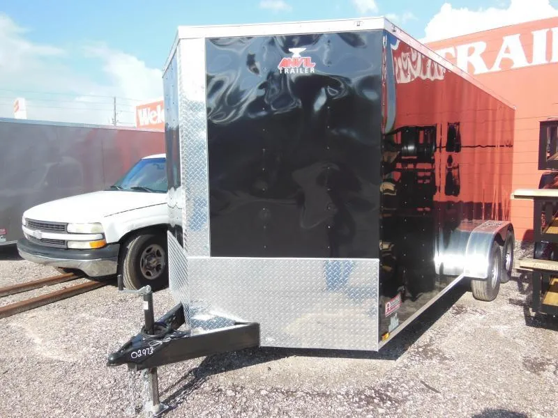 new Cargo (Enclosed) Trailers Other  for sale, in Kenneth City, FL Thumbnail 5