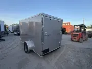 new Cargo (Enclosed) Trailers Quality Cargo  for sale, in Kenneth City, FL Thumbnail 4