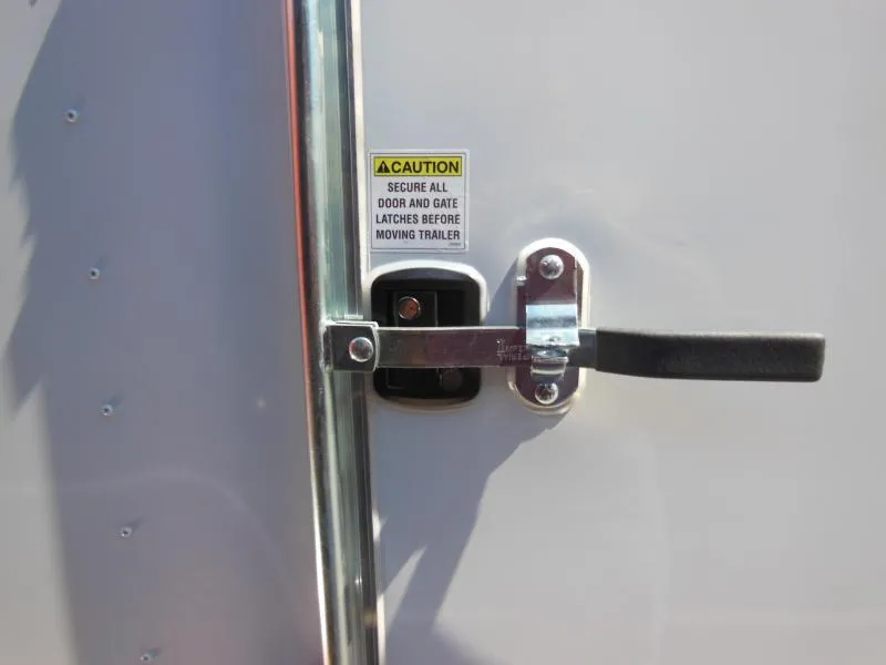 new Cargo (Enclosed) Trailers Other  for sale, in Saint Petersburg, FL Thumbnail 8