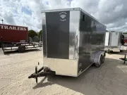 new Cargo (Enclosed) Trailers Diamond Cargo  for sale, in Saint Petersburg, FL Thumbnail 3