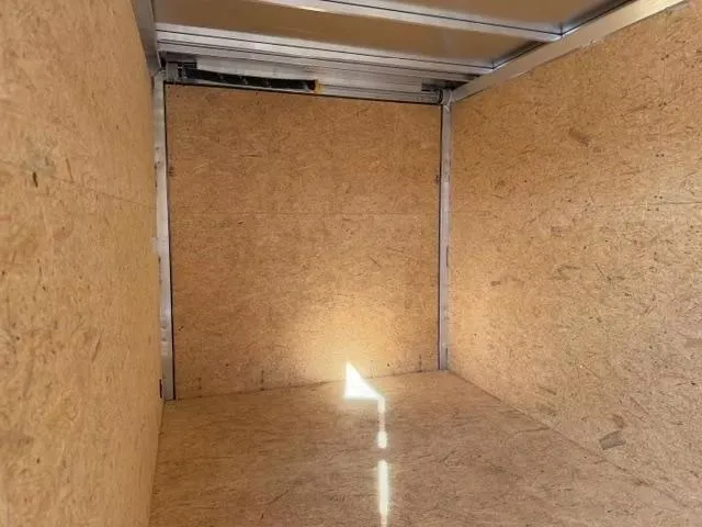 new Cargo (Enclosed) Trailers E-Z Hauler  for sale, in Kenneth City, FL Thumbnail 10