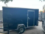 new Cargo (Enclosed) Trailers Diamond Cargo  for sale, in Saint Petersburg, FL Thumbnail 4