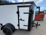 new Cargo (Enclosed) Trailers Diamond Cargo  for sale, in Saint Petersburg, FL Thumbnail 9