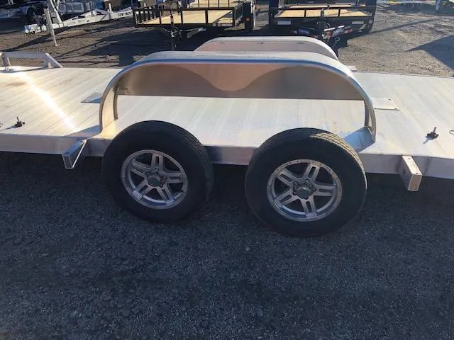 new Car Haulers / Racing Trailers Mission  for sale, in Kenneth City, FL Thumbnail 6