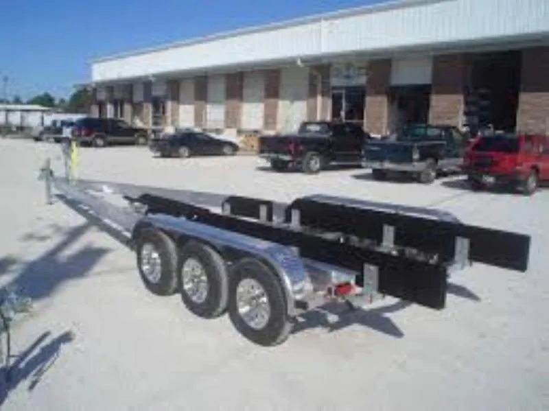 new Watercraft Trailers Continental Trailers  for sale, in Saint Petersburg, FL Thumbnail 4