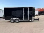 new Cargo (Enclosed) Trailers Diamond Cargo  for sale, in Saint Petersburg, FL Thumbnail 1