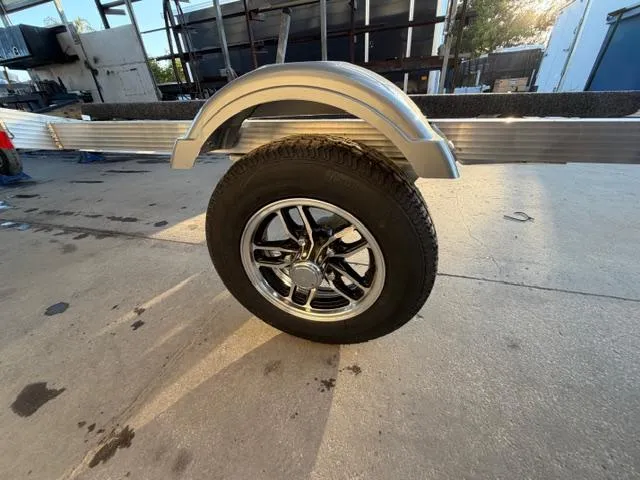new Watercraft Trailers Triton Trailers  for sale, in Kenneth City, FL Thumbnail 9