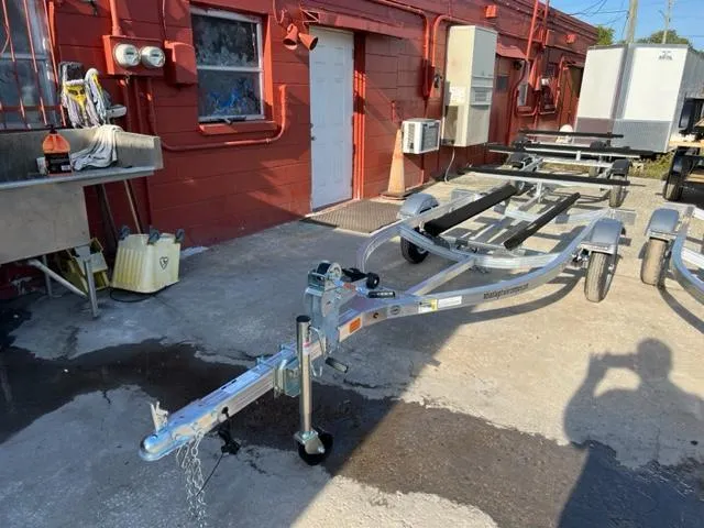 new Watercraft Trailers Yacht Club Trailers  for sale, in Kenneth City, FL Thumbnail 6