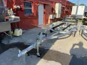 new Watercraft Trailers Yacht Club Trailers  for sale, in Kenneth City, FL Thumbnail 6