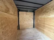 new Cargo (Enclosed) Trailers Diamond Cargo  for sale, in Saint Petersburg, FL Thumbnail 11