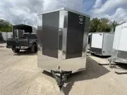new Cargo (Enclosed) Trailers Diamond Cargo  for sale, in Saint Petersburg, FL Thumbnail 2