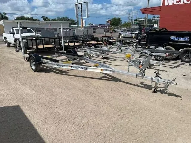 new Watercraft Trailers Continental Trailers  for sale, in Saint Petersburg, FL Thumbnail 10