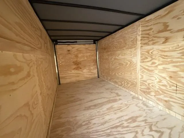 new Cargo (Enclosed) Trailers Quality Cargo  for sale, in Saint Petersburg, FL Thumbnail 9