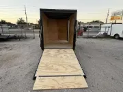 new Cargo (Enclosed) Trailers Diamond Cargo  for sale, in Saint Petersburg, FL Thumbnail 13