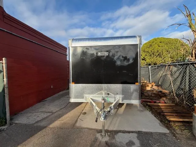 new Car Haulers / Racing Trailers E-Z Hauler  for sale, in Saint Petersburg, FL Thumbnail 9