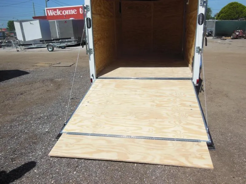 new Cargo (Enclosed) Trailers Other  for sale, in Kenneth City, FL Thumbnail 10