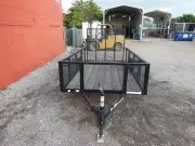 new Utility Trailers Triple Crown Trailers  for sale, in Saint Petersburg, FL Thumbnail 4
