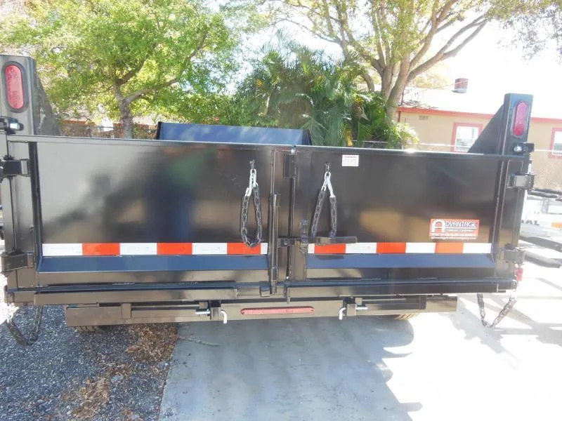 new Dump Trailers Sure-Trac  for sale, in Saint Petersburg, FL Thumbnail 5