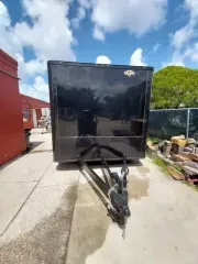 new Other Trailers Diamond Cargo  for sale, in Kenneth City, FL Thumbnail 1