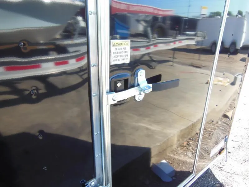new Cargo (Enclosed) Trailers Other  for sale, in Kenneth City, FL Thumbnail 10