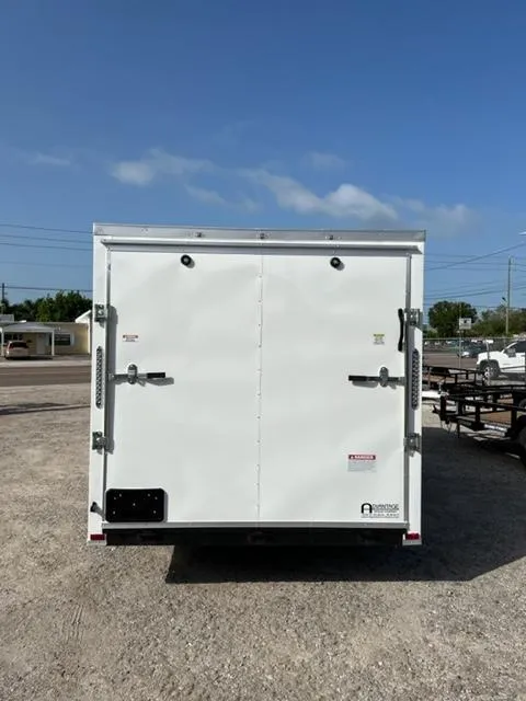 new Cargo (Enclosed) Trailers Other  for sale, in Kenneth City, FL Thumbnail 21