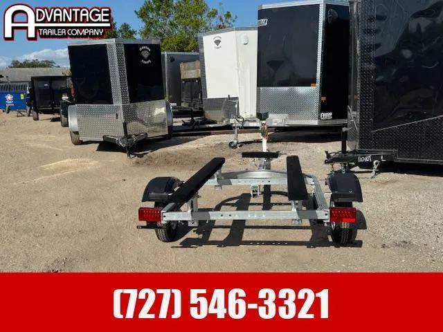 new Watercraft Trailers Continental Trailers  for sale, in Saint Petersburg, FL Thumbnail 4